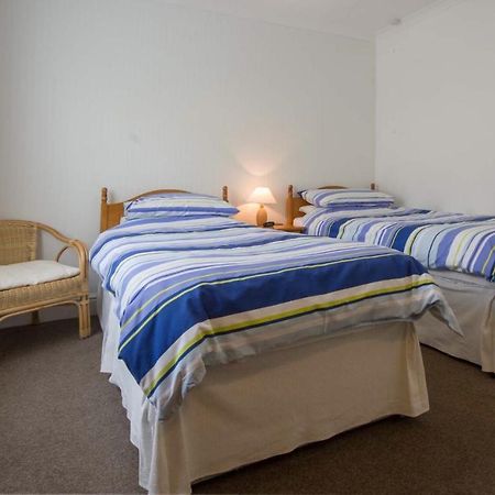 Seaview Bed & Breakfast Looe Ngoại thất bức ảnh